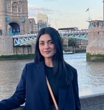 Fatima Tariq