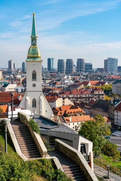 Slovakia